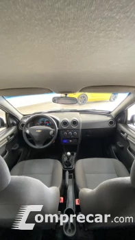 CELTA 1.0 MPFI LT 8V