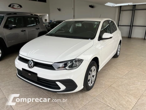 POLO 1.0 MPI MANUAL