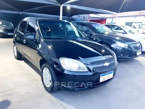 CELTA 1.0 MPFI LS 8V