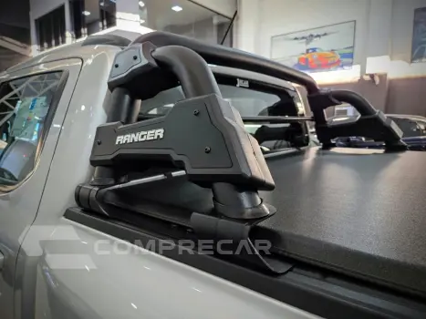RANGER XLS 2.0 4X4 CD DIESEL AUT.