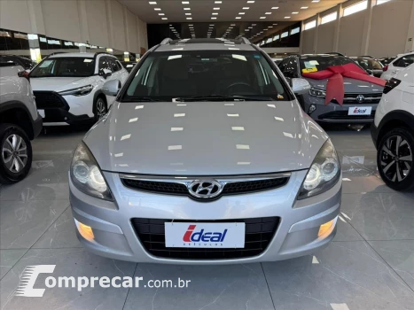 I30 CW 2.0 MPFI 16V GASOLINA 4P AUTOMATICO
