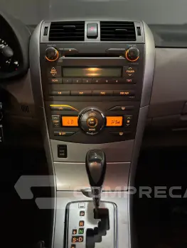 Corolla XEi 2.0 Flex 16V Aut.