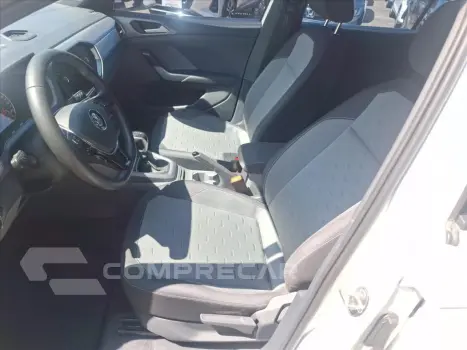 T-CROSS 1.0 200 TSI TOTAL FLEX COMFORTLINE AUTOMÁ
