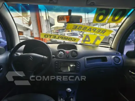 C3 - 1.4 I GLX 8V 4P MANUAL