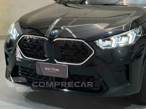 BMW X2 X2 XDrive20i M Sport 4 portas