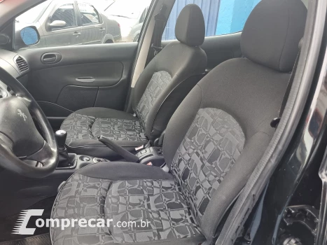 207 1.4 XR Passion Sport 8V