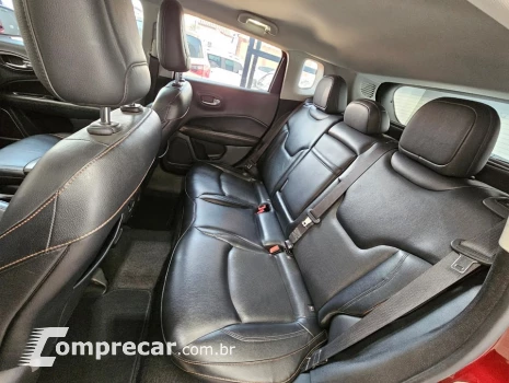 COMPASS 2.0 16V Limited