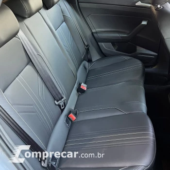 Nivus Highline 1.0 200 TSI Flex Aut.