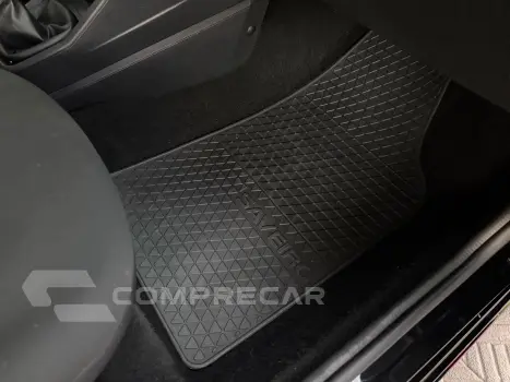 Saveiro Robust 1.6 Total Flex 16V