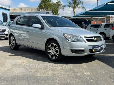 Vectra GT 2.0 MPFI 8V FlexPower Mec.