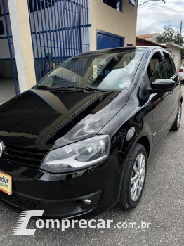 FOX 1.0 MI 8V
