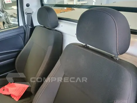 SAVEIRO 1.6 MSI Robust CS 16V