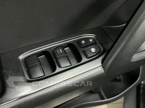CRETA 1.6 16V FLEX ATTITUDE AUTOMÁTICO
