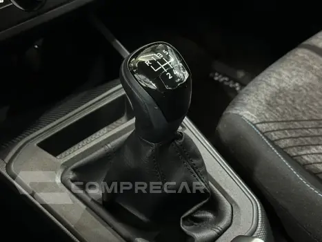 Tera 1.0 170 TSI Flex 12V 5p Mec.