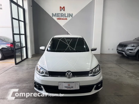 GOL 1.0 12V Totalflex MPI Comfortline