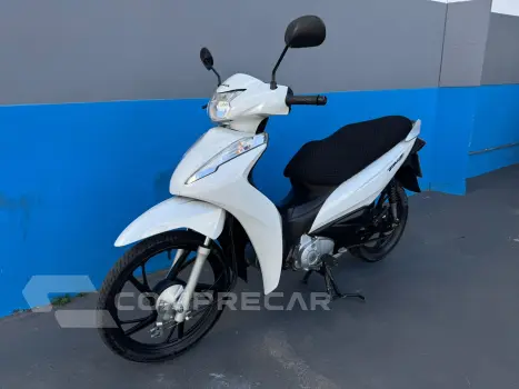 HONDA Biz 110i