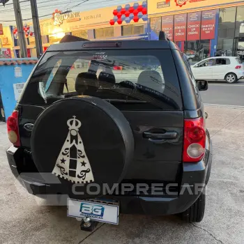 EcoSport XLT 2.0/ 2.0 Flex 16V 5p Aut.