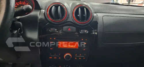 SANDERO STEPWAY Hi-Power 1.6 8V 5p