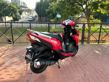 ELITE 125