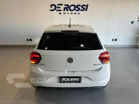 POLO COMFORT 200 TSI 1.0 FLEX 12V AUT