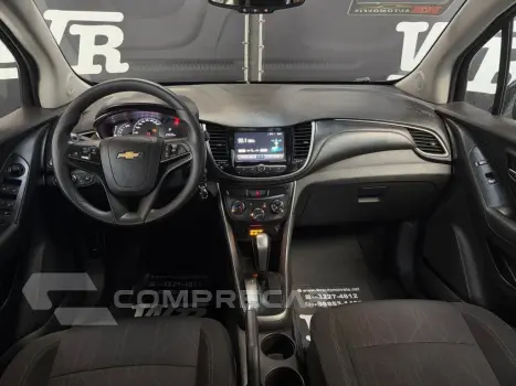 TRACKER 1.4 16V Turbo LT