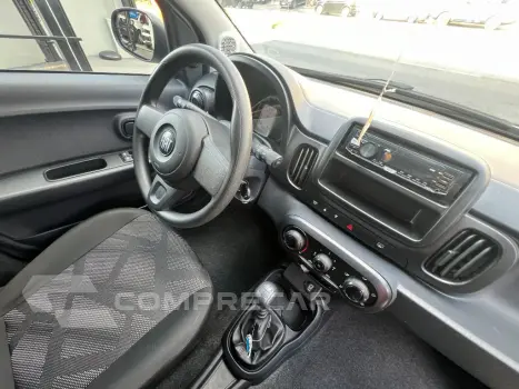 MOBI LIKE 1.0 Fire Flex 5p.