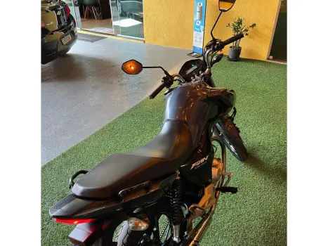 CG 160 FAN