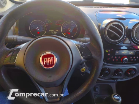 FIAT PALIO 1.4 MPI ATTRACTIVE 8V