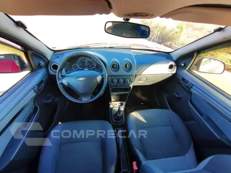 CELTA 1.0 MPFI LT 8V FLEX 4P MANUAL