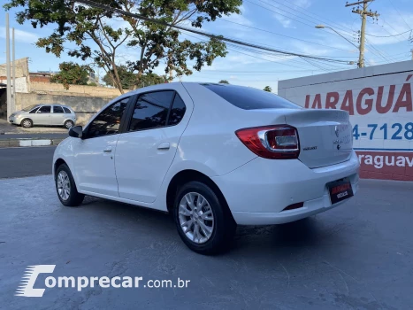LOGAN 1.0 12V SCE ZEN