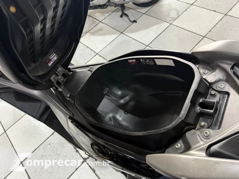 nmax 160C abs