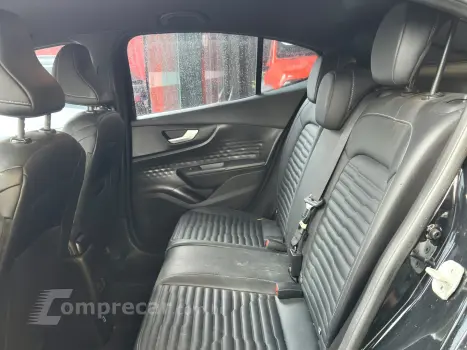 FASTBACK 1.0 TURBO 200 HYBRID IMPETUS CVT