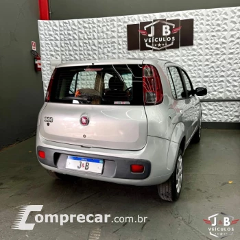 UNO 1.0 Vivace 8V