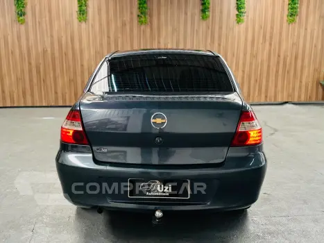 PRISMA 1.4 MPFI JOY 8V