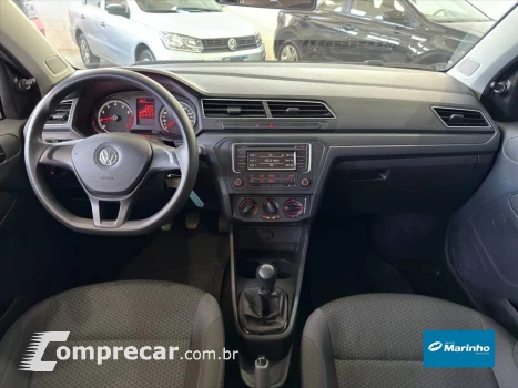 VOYAGE 1.0 12V MPI TOTALFLEX 4P MANUAL
