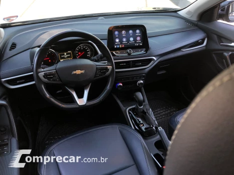 Tracker 1.2 Turbo Flex Premier Automático