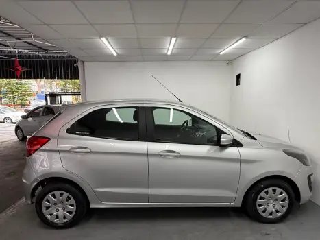 Ka 1.0 SE/SE Plus TiVCT Flex 5p