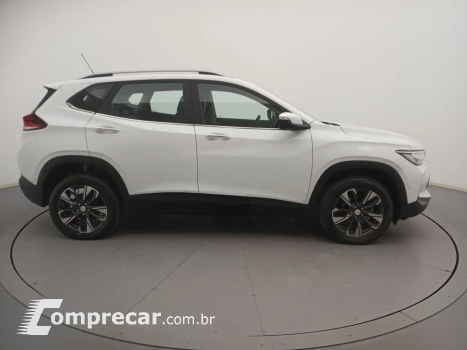 TRACKER 1.2 TURBO FLEX PREMIER AUTOMÁTICO
