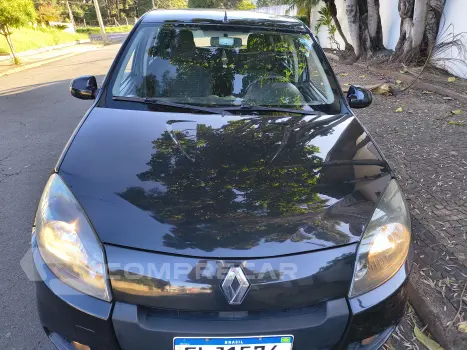 SANDERO 1.0 12V SCE Expression