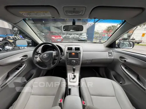 COROLLA 2.0 XEI 16V