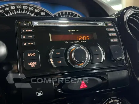 ETIOS 1.5 XLS 16V FLEX 4P MANUAL