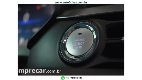 TIGGO 5X PRO - 1.5 VVT TURBO I CVT