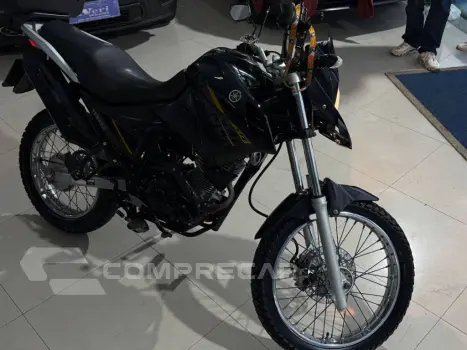 XTZ 150 CROSSER S FLEX