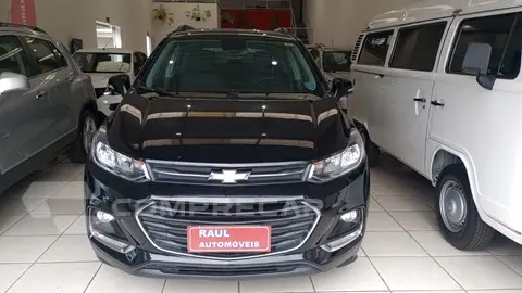 TRACKER 1.4 16V Turbo LT