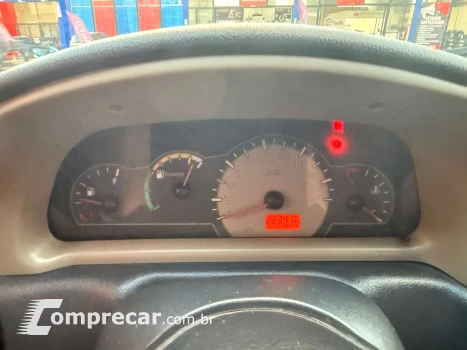 Palio 1.0 ECONOMY Fire Flex 8V 4p