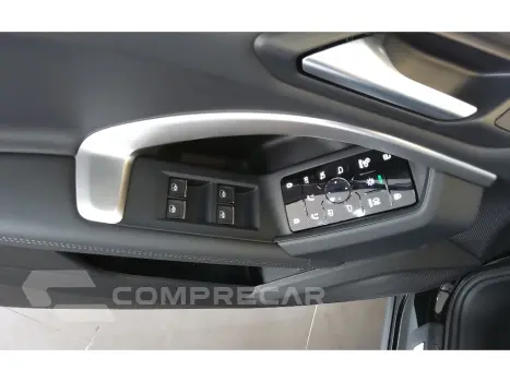 Q5 2.0 45 TFSI GASOLINA S-LINE QUATTRO S TRONIC