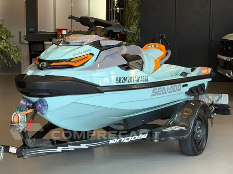 WAKE PRO 230