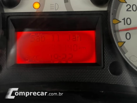 IDEA 1.8 MPI Adventure 8V