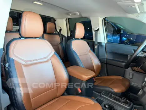 Maverick Lariat 2.0