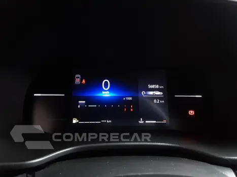 KARDIAN 1.0 TCE FLEX EVOLUTION MANUAL